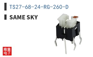 TS27-68-24-RG-260-D ͼƬ